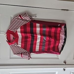 Women's Cycling Jersey